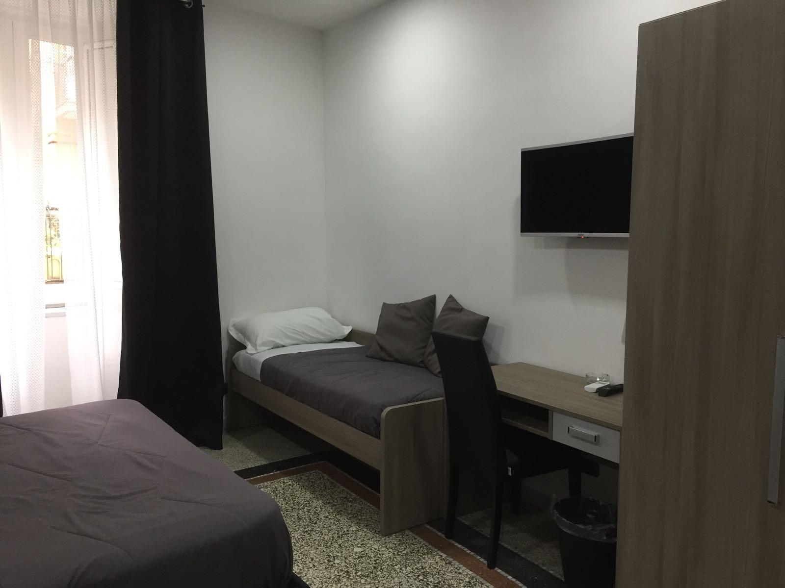 Mb95 - Mezzocannone Luxurious Bed&Breakfast Napoli Eksteriør billede