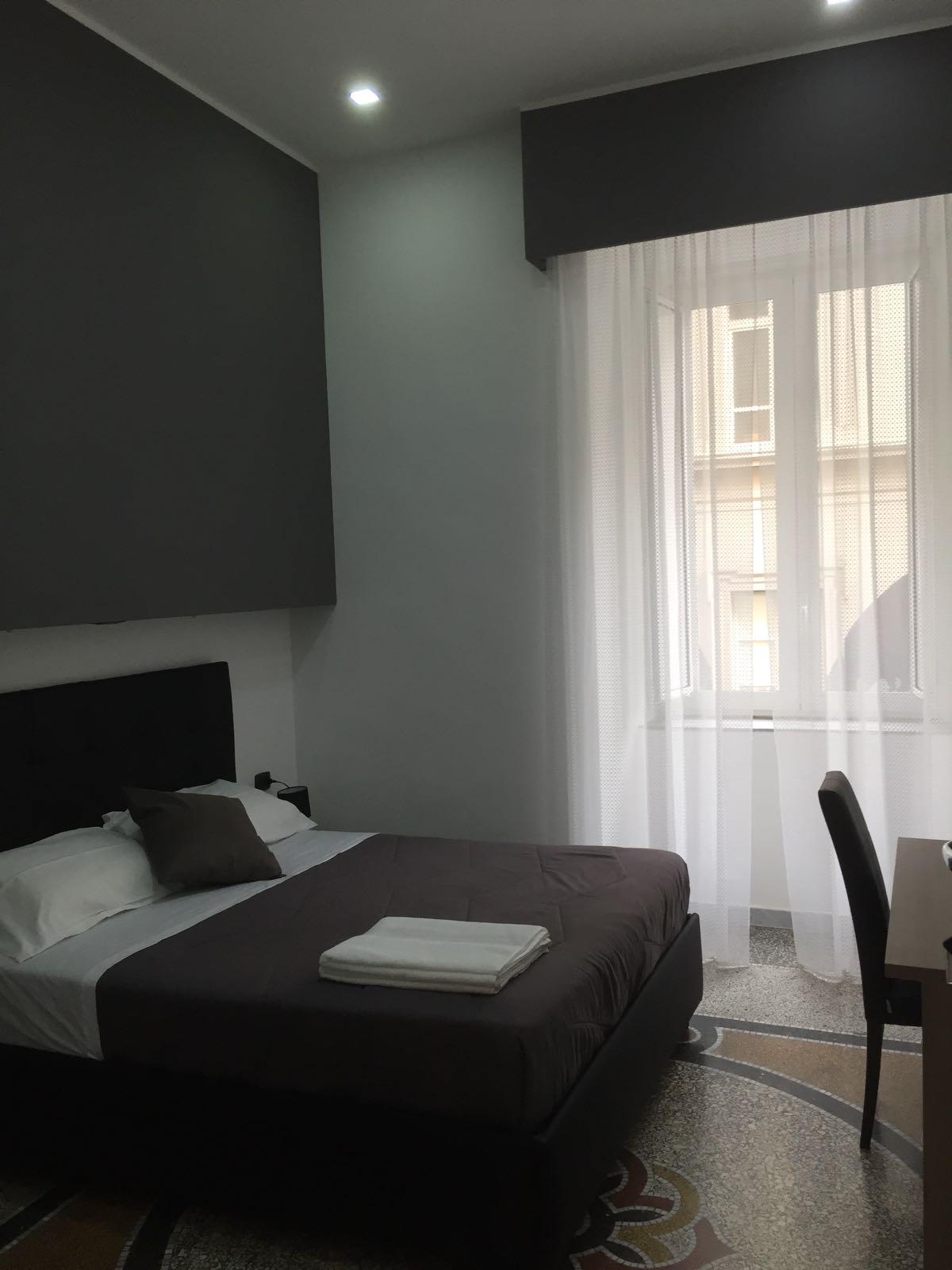 Mb95 - Mezzocannone Luxurious Bed&Breakfast Napoli Eksteriør billede