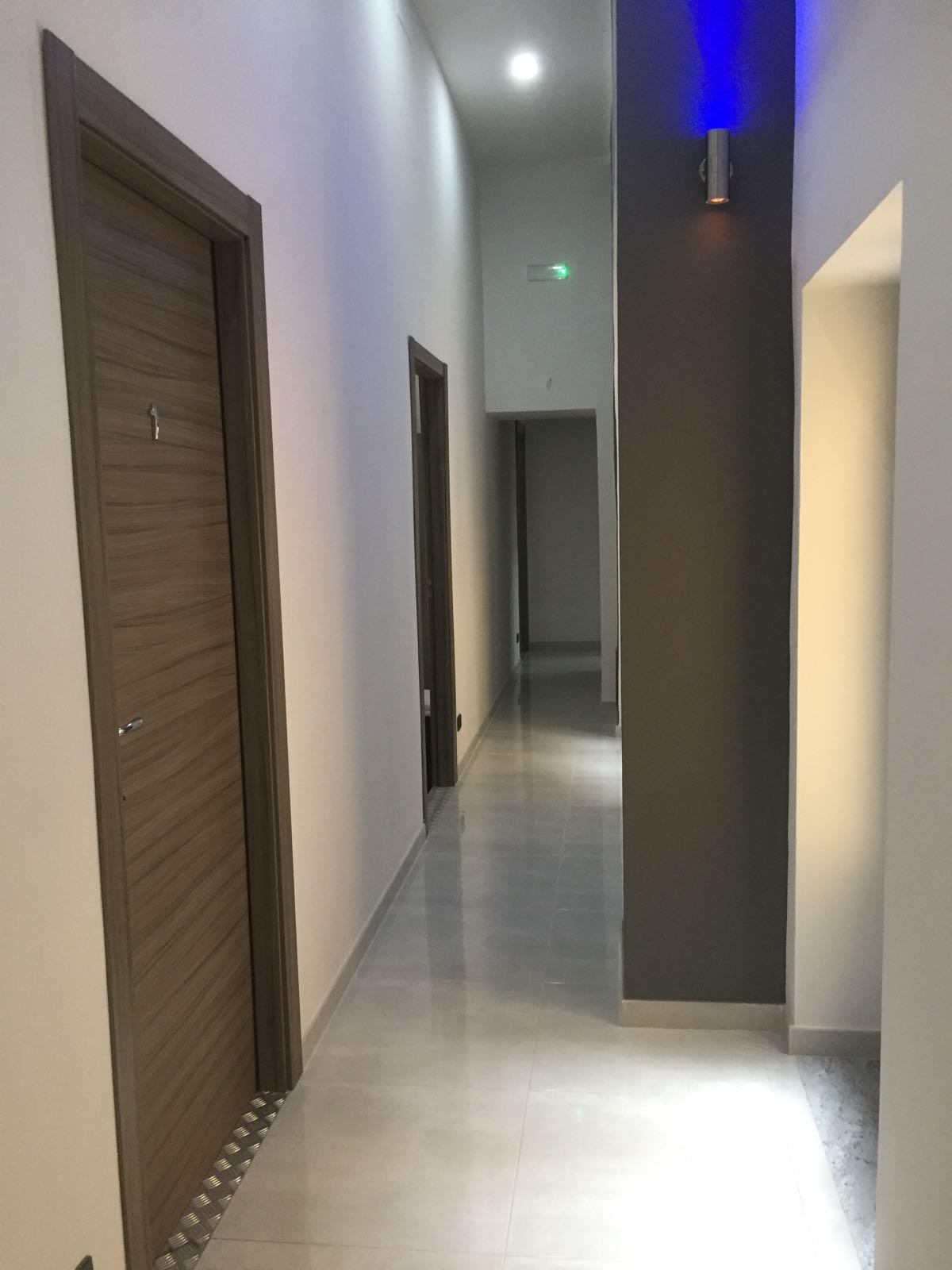 Mb95 - Mezzocannone Luxurious Bed&Breakfast Napoli Eksteriør billede