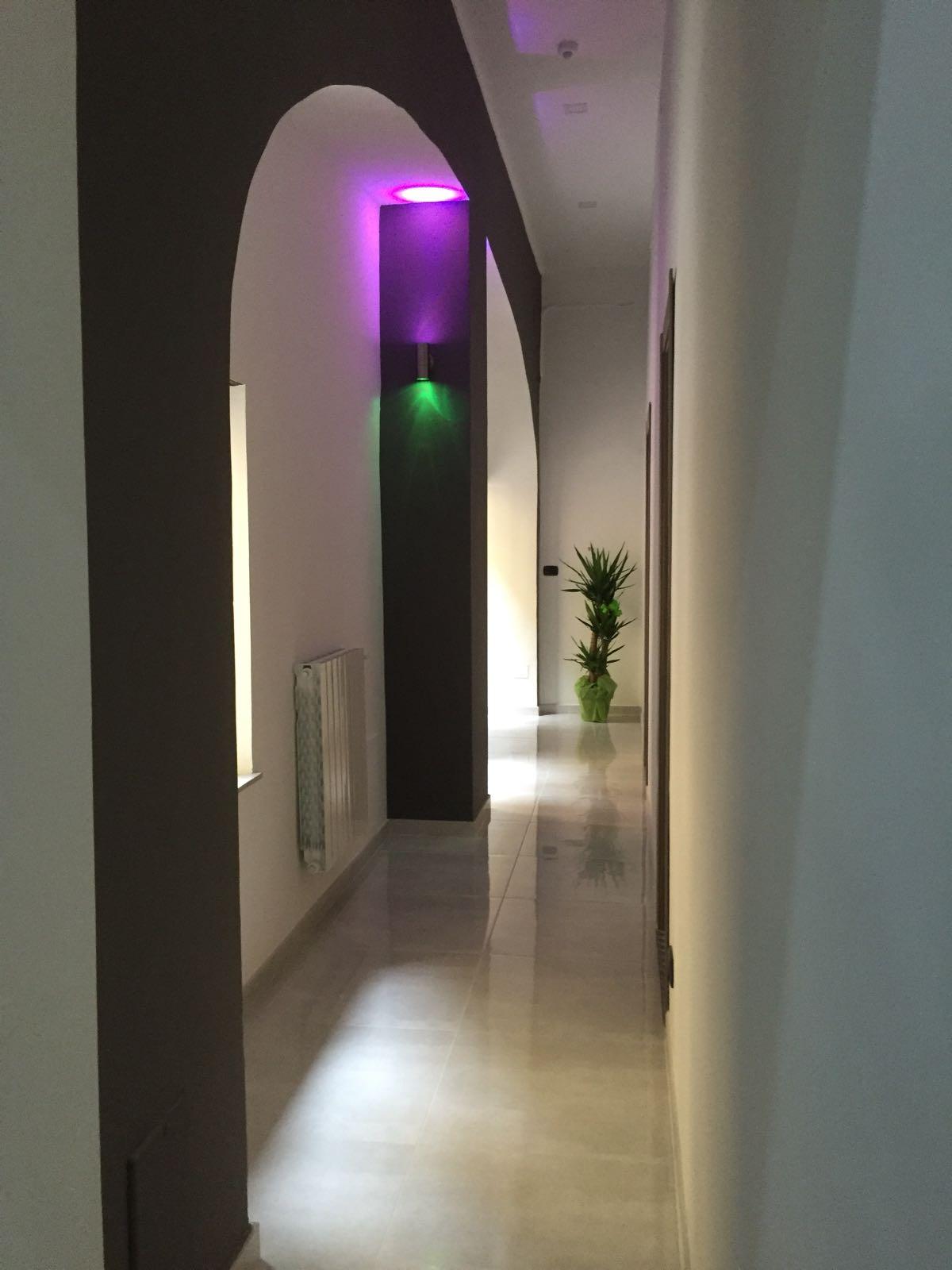 Mb95 - Mezzocannone Luxurious Bed&Breakfast Napoli Eksteriør billede