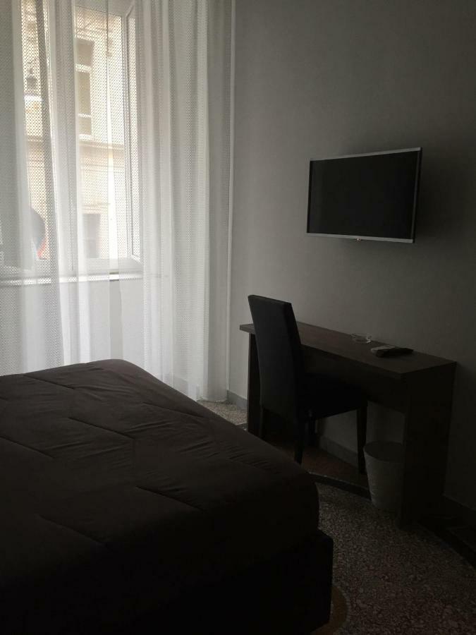 Mb95 - Mezzocannone Luxurious Bed&Breakfast Napoli Eksteriør billede
