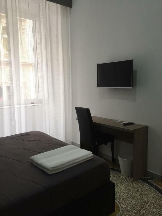 Mb95 - Mezzocannone Luxurious Bed&Breakfast Napoli Eksteriør billede