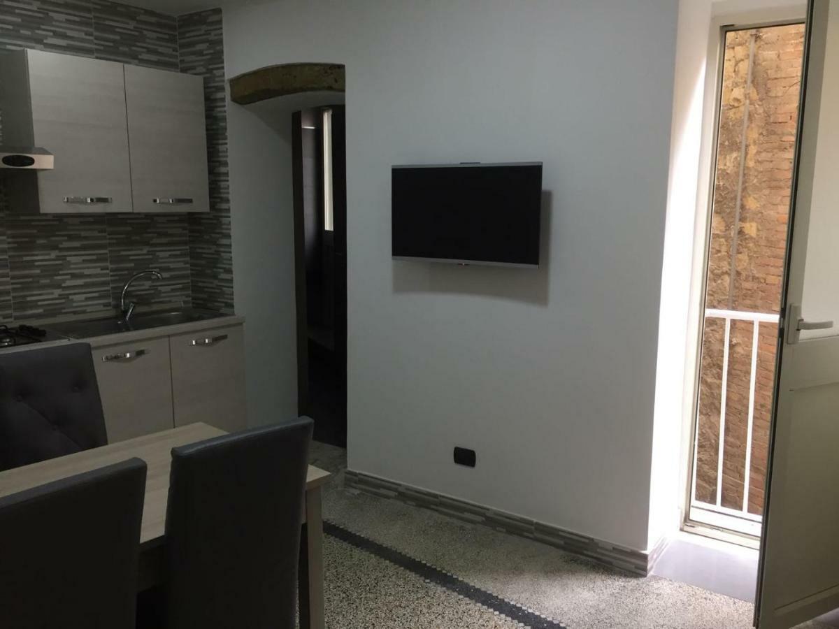 Mb95 - Mezzocannone Luxurious Bed&Breakfast Napoli Eksteriør billede