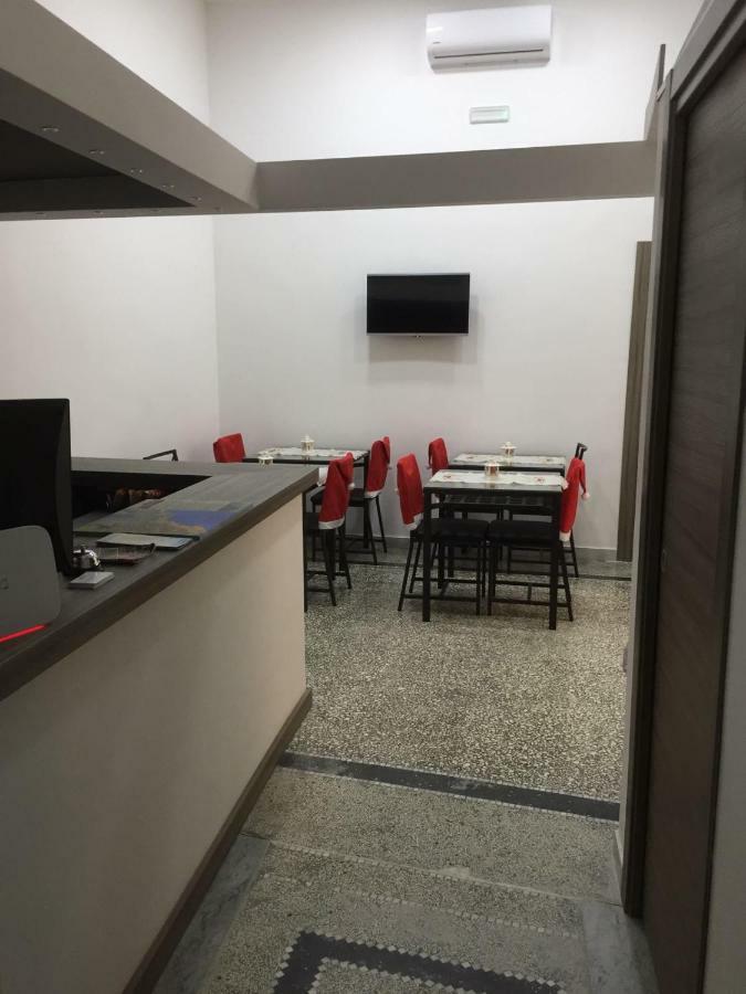 Mb95 - Mezzocannone Luxurious Bed&Breakfast Napoli Eksteriør billede