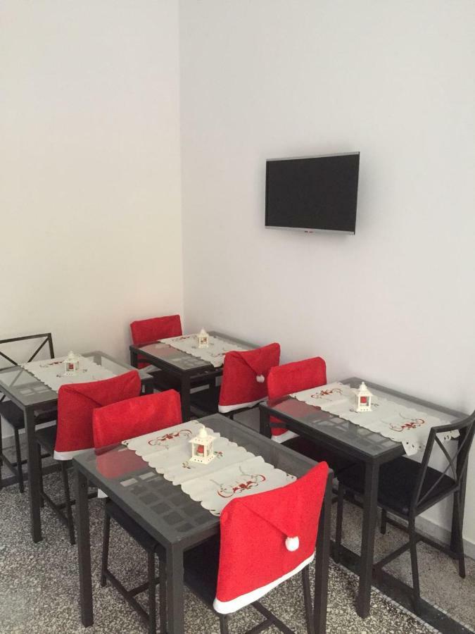 Mb95 - Mezzocannone Luxurious Bed&Breakfast Napoli Eksteriør billede
